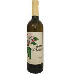 Вино Villa Tinta Muscato, белое, полусладкое, 11-12%, 0,75 л (8000018914822)