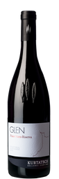 Вино Kurtatsch Glen Pinot Nero Riserva, 14,5%, 0,75 л (795927)
