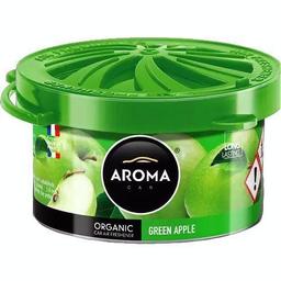 Ароматизатор Aroma Car Organic Green Apple