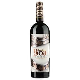 Вино Domaine Serre Saint Vincent Geule De Boa 2021 AOP Corbieres, красное, сухое, 0,75 л