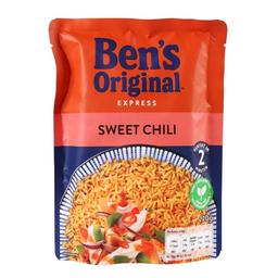 Рис Ben's Original Express Sweet Chili, 220 г (896173)