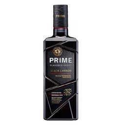 Горілка Prime Black Carbon, 40%, 0,5 л