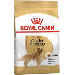 Сухой корм для взрослых собак породы Золотистый Ретривер Royal Canin Golden Retriever Adult, 3 кг (3970030)