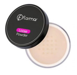 Пудра рассыпчатая Flormar Loose Powder, тон 002 (Light Sand), 18 г (8000019544761)