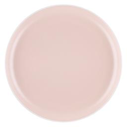 Тарелка десертная Ardesto Cremona, 19 см, розовый (AR2919PC)