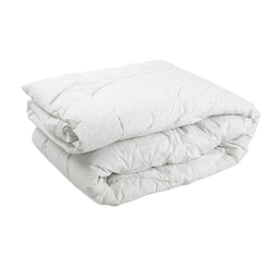 Одеяло силиконовое Руно, полуторный, 205х140 см, белый (321.02ГСЛУ_Білий вензель)