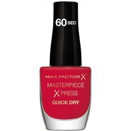 Лак для нігтів Max Factor Masterpiece Xpress, відтінок 310, 8 мл (8000019988264)