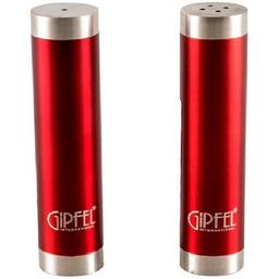 Набор для специй Gipfel 2,5х12 см (9139)