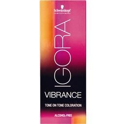 Демиперманентная краска для волос Schwarzkopf Professional Igora Vibrance, тон 9,5-1 (светлый блонд пастельный сандрэ), 60 мл (2297790)