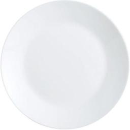 Тарелка обеденная Luminarc Zelie, 25 см (V3729)