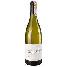 Вино Domaine Serge Laloue Sancerre, 14%, 0,75 л (719900)