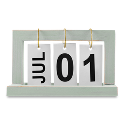 Настільний календар D3 Offtop (855704)