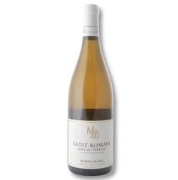 Вино Pierre Morey Saint Romain Sous Le Chateau 2019, белое, сухое, 0,75 л