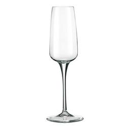 Набор бокалов Bormioli Rocco Aurum для шампанского, 230 мл, 6 шт (180811BF9021990)