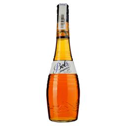 Лікер Bols Apricot Brandy, 24 %, 0,7 л