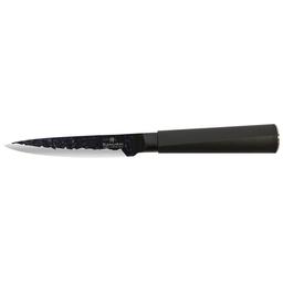 Нож універсальний Krauff Samurai, 12,5 см, чорний (29-243-016)