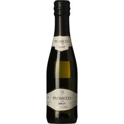 Игристое вино Sartori Prosecco Erfo Brut, белое, брют, 0,2 л