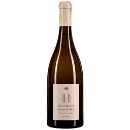 Вино Chateau de Tracy Pouilly-Fume Haute Densite 2018, белое, сухое, 13%, 0,75 л (1212182)