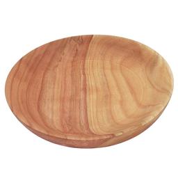 Миска дерев'яна Mazhura, 26,5 см (mz506779)