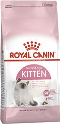 Сухой корм для котят Royal Canin Kitten, мясо птицы и рис, 0,4 кг