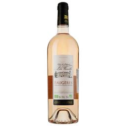 Вино Leo Vareille Rose Saignee Prestige AOP Faugeres, рожеве, сухе, 0,75 л