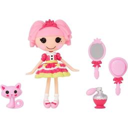 Кукла Mini Lalaloopsy Драгоценная Блестинка, с аксессуарами (579045)