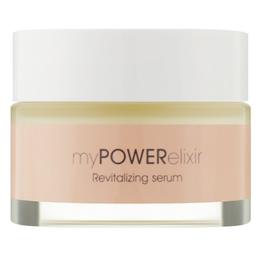 Відновлююча сироватка Miya Cosmetics My Power Elixir Face Serum 15 мл
