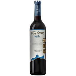 Вино Pata Negra Do Rioja Crianza Tempranillo, 13,5%, 0,75 л (AT3C015)