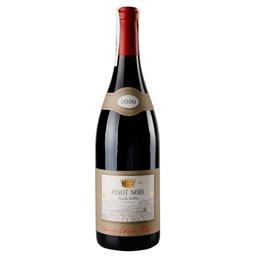 Вино Louis Max Climats Pinot Noir Haute Valee, червоне, сухе, 0,75 л, 13,5%