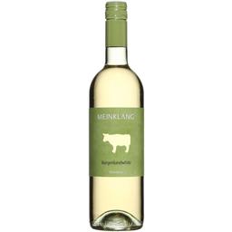 Вино Meinklang Burgenland White, белое, сухое, 0.75 л