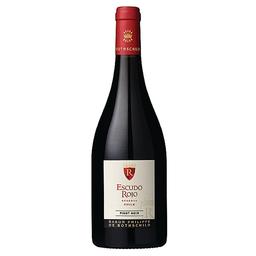 Вино Escudo Rojo Reserva Pinot Noir, червоне, сухе, 13%, 0,75 л