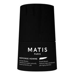 Дезодорант Matis Reponse Homme Fresh-Secure, 50 мл