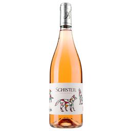 Вино Schisteil Rose AOP Saint Chinian, рожеве, сухе, 0.75 л