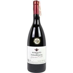 Вино Marques de Penamonte Coleccion Privada, красное, сухое, 0,75 л