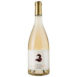 Вино Chateau Beau Renard Rose AOP Languedoc, рожеве, сухе, 0,75 л