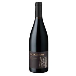 Вино Yacoubian-Hobbs Areni, червоне, сухе, 14,5%, 0,75 л (9902)
