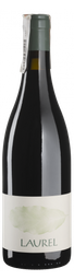 Вино Laurel Laurel 2015, красное, сухое, 15%, 0,75 л