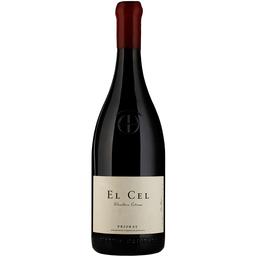 Вино Merum Priorati El Cel Priorat, красное, сухое, 0,75 л