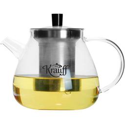 Чайник заварювальний Krauff Thermoglas, 900 л (26-289-003)