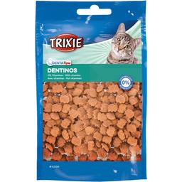 Вітаміни для котів Trixie Dentinos, 50 г