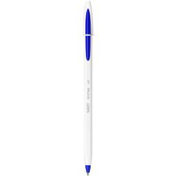 Ручка кулькова BIC Cristal Up, синій, 1 шт. (949879)