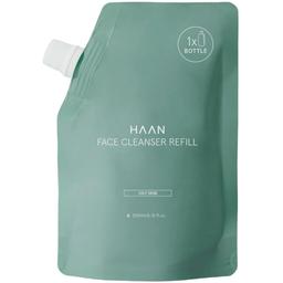 Засіб для вмивання Haan Oily Skin, для жирної шкіри, запасний блок, 200 мл