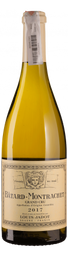 Вино Louis Jadot Batard-Montrachet 2017, белое, сухое, 13,5%, 0,75 л