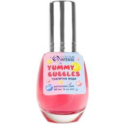 Туалетна вода Colour Intense Yummy Bubbles 03 (Lollipop) 16 мл