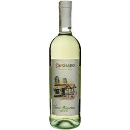 Вино Sarsitano Vino Bianco Secco, белое, сухое, 0,75 л