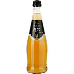 Напиток Geo Natura Лимонад Груша безалкогольный 0.5 л (739662)