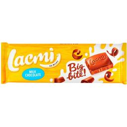 Шоколад молочний Roshen Lacmi Big Bite 260 г (929751)