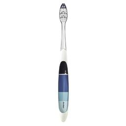 Зубна щітка Jordan Individual Clean Medium, білий (6550391)