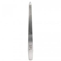 Пилочка для ногтей SPL 20.5 см (9813)