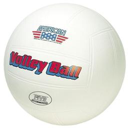 Волейбольный мяч Mondo American Volley Ball, 21,6 см (02304)